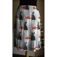 Prada Skirt