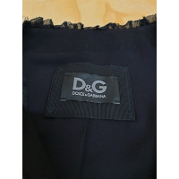 D&G Blazer en Noir