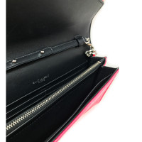 Saint Laurent Envelope Bag in Rosa / Pink