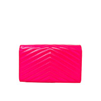 Saint Laurent Envelope Bag in Rosa / Pink