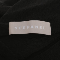 Stefanel Dress in black