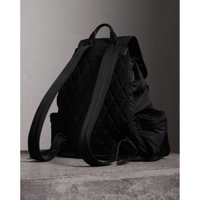 Burberry Backpack in Black