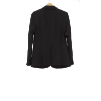 Michael Kors Jacket/Coat Wool in Black
