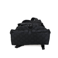 Gucci Backpack in Black