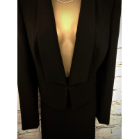 Hobbs Suit in Black