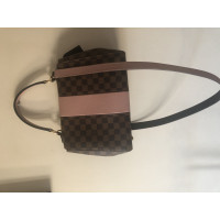 Louis Vuitton Handtasche aus Leder