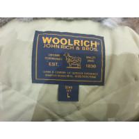 Woolrich Bovenkleding in Beige