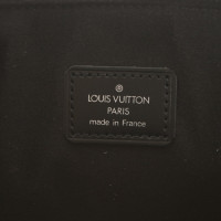 Louis Vuitton "Alma Mini Monogram Mini Lin"