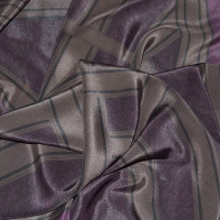 Burberry Silk scarf patterns