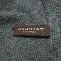 Repeat Cashmere Schal/Tuch