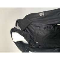 Belstaff Jacke/Mantel in Schwarz