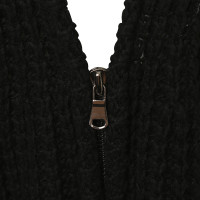 Max & Co Cardigan oversize nero