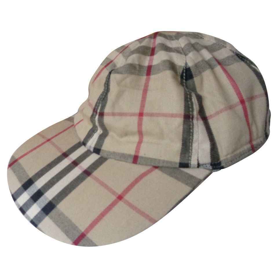 Burberry Hat/Cap