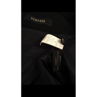 Versace Kleid aus Wolle