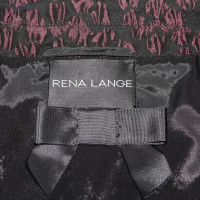 Rena Lange Jacket 