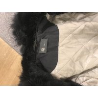 Iq Berlin Jacket/Coat in Black