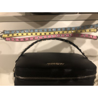 Ermanno Scervino Handbag in Black