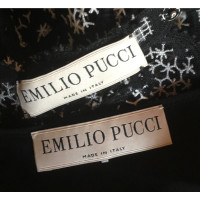 Emilio Pucci Kleid aus Baumwolle