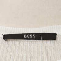 Hugo Boss Top in bianco