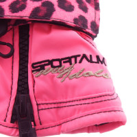 Sportalm Handschoenen in Roze
