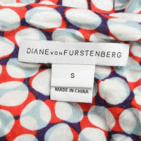 Diane Von Furstenberg Jumpsuit "Denisha Jersey"