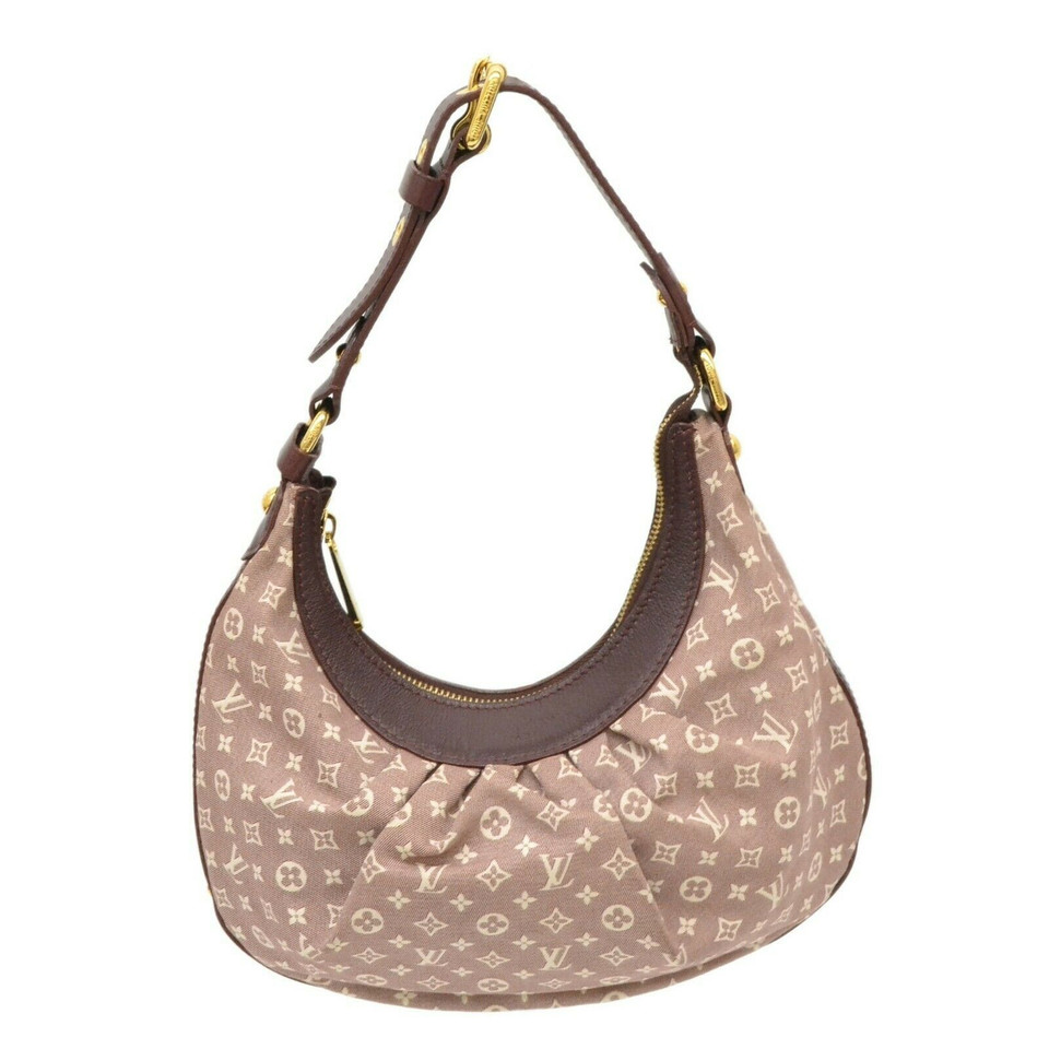 Louis Vuitton Handbag in Pink