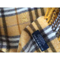 Burberry Echarpe/Foulard en Laine