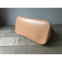 Louis Vuitton Alma PM32 Canvas in Brown