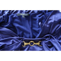 Gucci Vestito in Blu