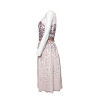 French Connection Kleid aus Viskose in Rosa / Pink