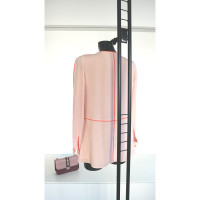 Longchamp Bovenkleding Zijde in Roze