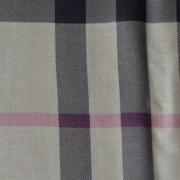 Burberry XXL cloth with cashmere
