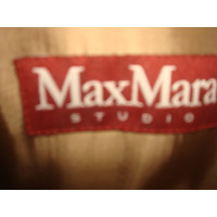 Max Mara Jas/Mantel Wol
