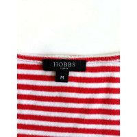 Hobbs Knitwear Cotton in Red