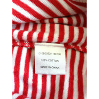 Hobbs Knitwear Cotton in Red