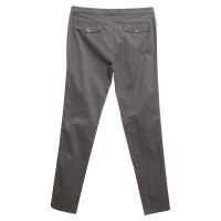 Armani Jeans Pantalon en gris