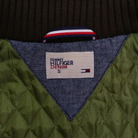 Tommy Hilfiger Giacca/Cappotto in Cotone