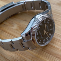 Rolex deleted product