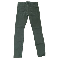 7 For All Mankind Jeans in khaki