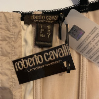 Roberto Cavalli Accessoire in Beige