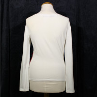 Moschino Love Knitwear Cotton in White