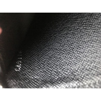 Louis Vuitton Bag/Purse Patent leather in Black