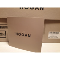 Hogan Chaussures de sport en Daim en Bordeaux