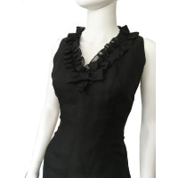Dolce & Gabbana Dress in Black