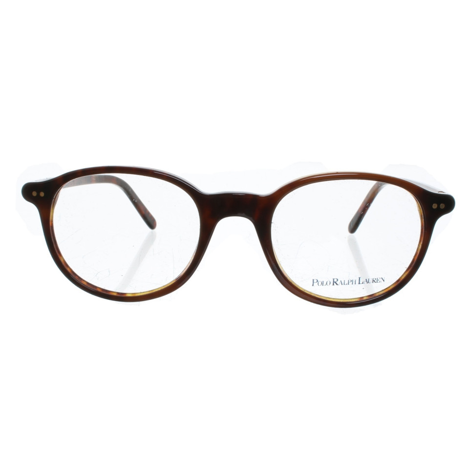 Ralph Lauren Tortoiseshell glasses