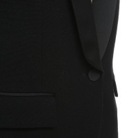 Isabel Marant Anzug aus Wolle in Schwarz