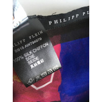 Philipp Plein Echarpe/Foulard en Soie