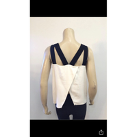 Roland Mouret Bovenkleding in Wit