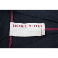 Antonio Marras Jas/Mantel in Zwart