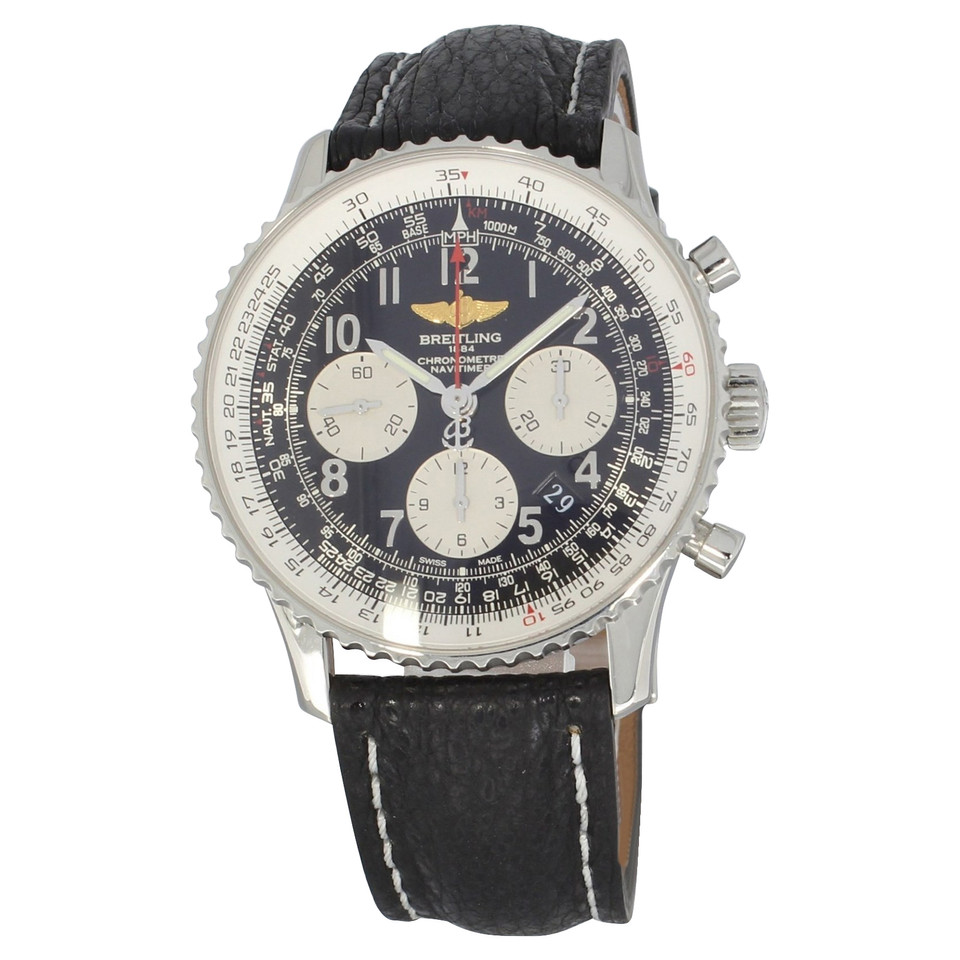 Breitling "Navitimer 01"